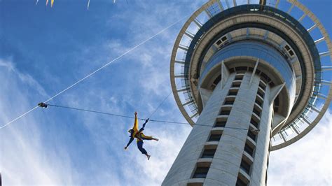 my vr skycity|Sky Tower .
